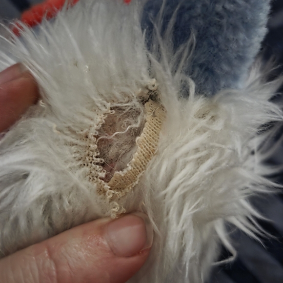 Vintage 1979 Papa Smurf - Picture 3 of 4